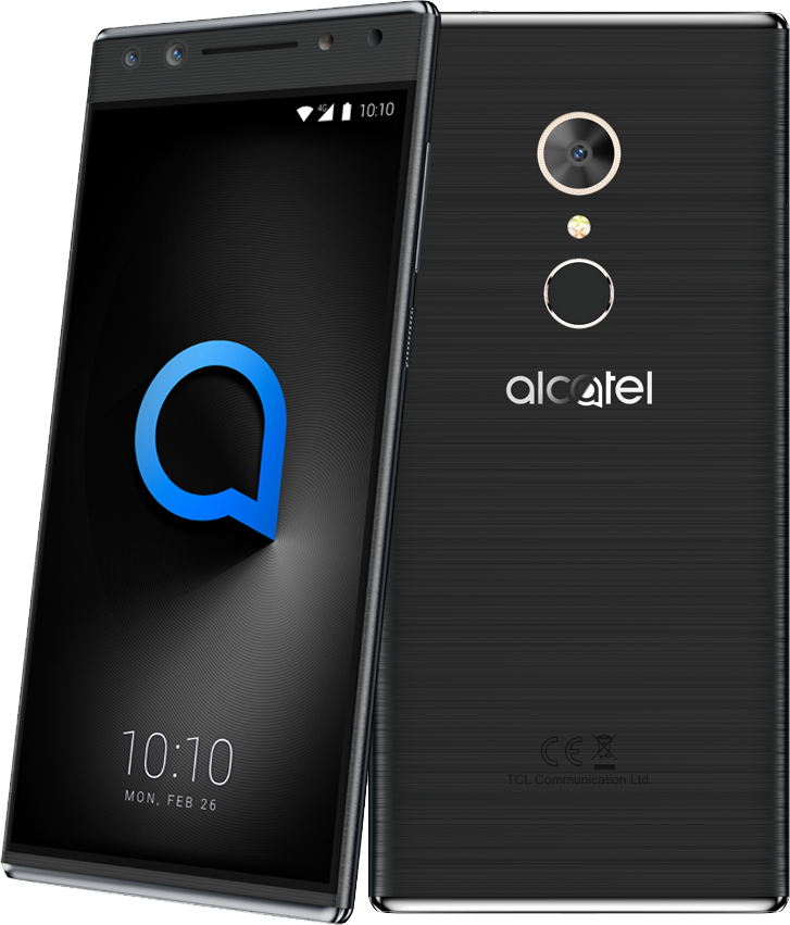 Теленор вече предлага новия смартфон Alcatel 5 Dual