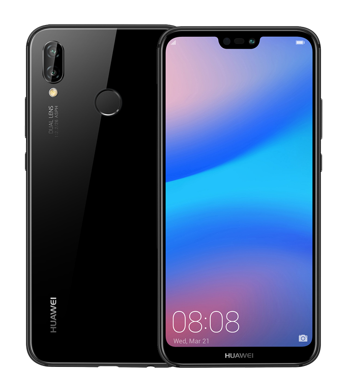 Теленор предлага на пазара новия смартфон HUAWEI P20 Lite