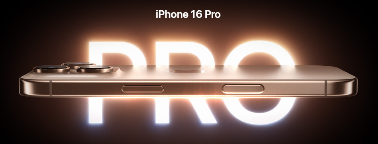 iphone 16 Pro