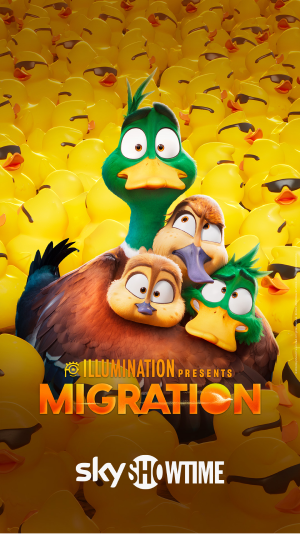 Migration