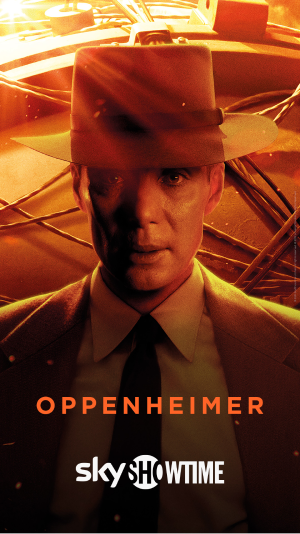 Oppenheimer