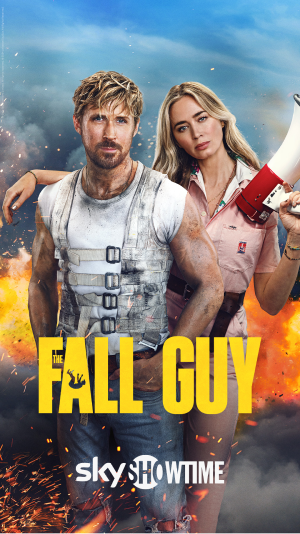 The Fall Guy