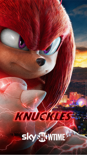 knuckles