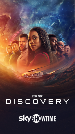 Star Trek: Discovery