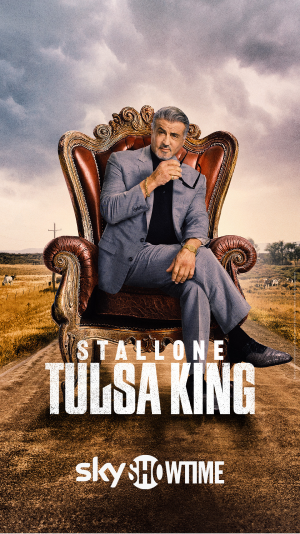 Tulsa King