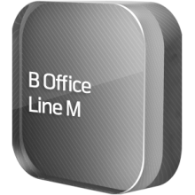 office-line-M