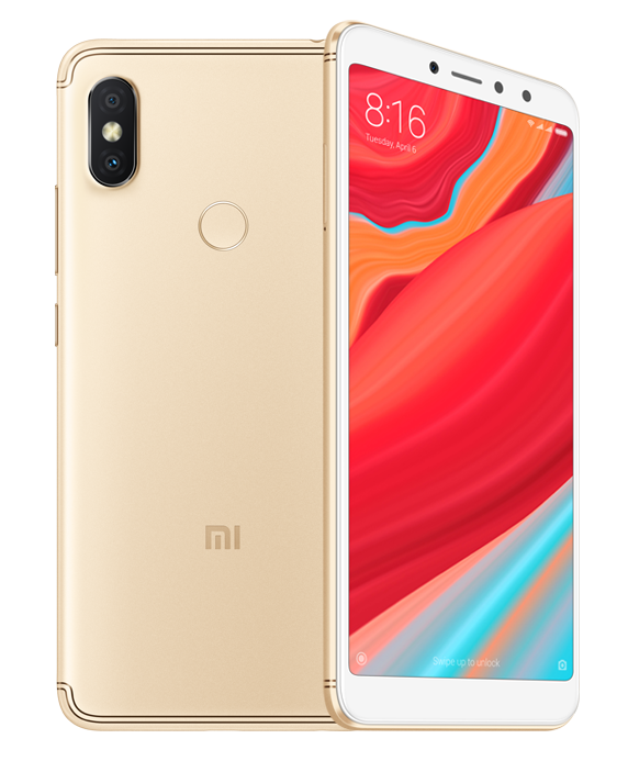 Xiaоmi Redmi S2 в магазините на Теленор